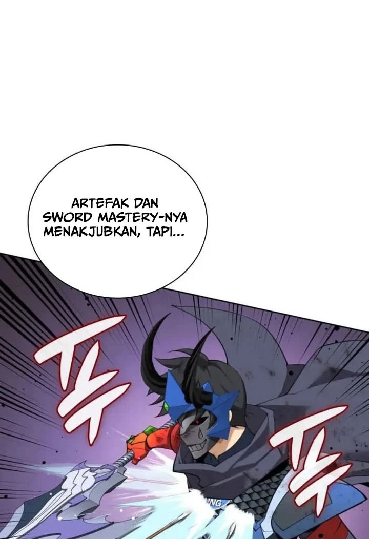 Overgeared New Chapter 272 Gambar 45