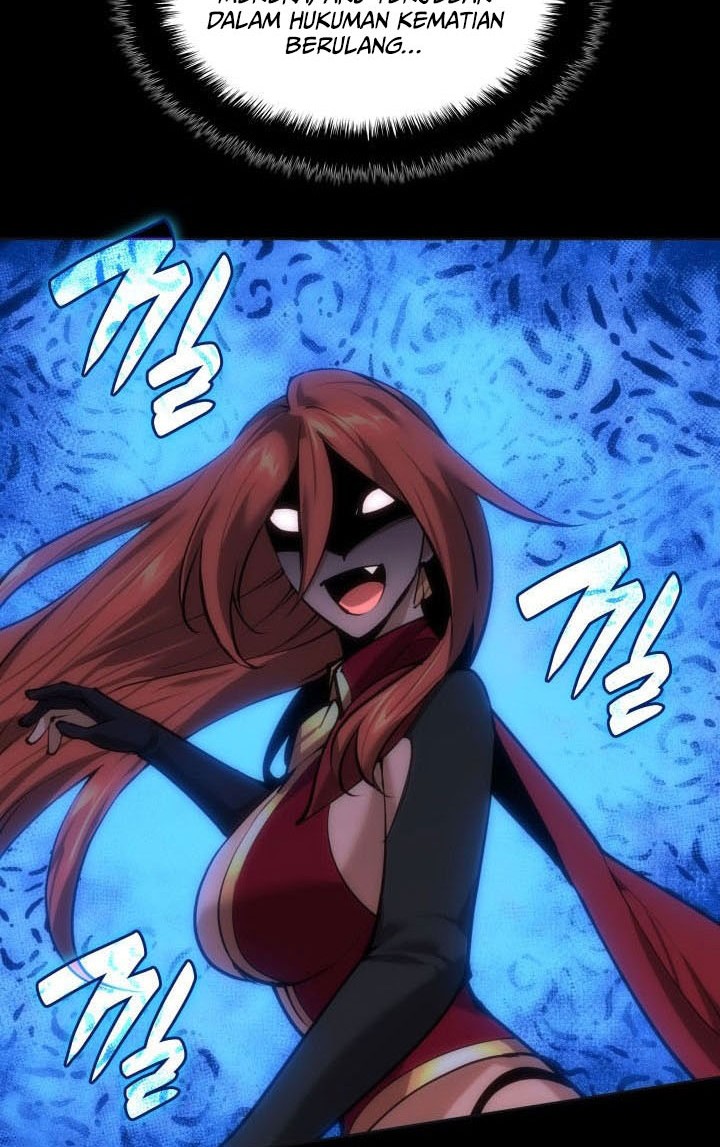Overgeared New Chapter 270 Gambar 45