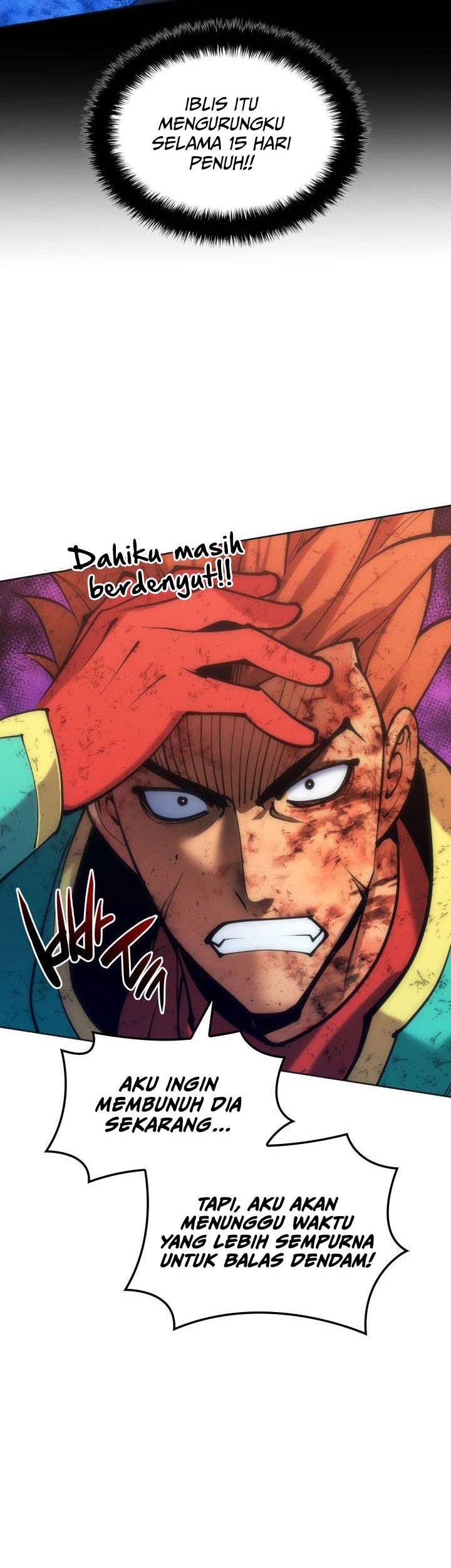 Overgeared New Chapter 270 Gambar 46