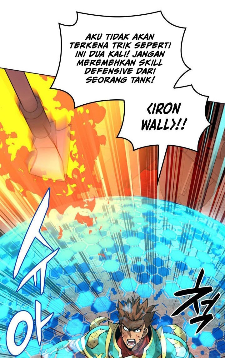 Overgeared New Chapter 270 Gambar 47