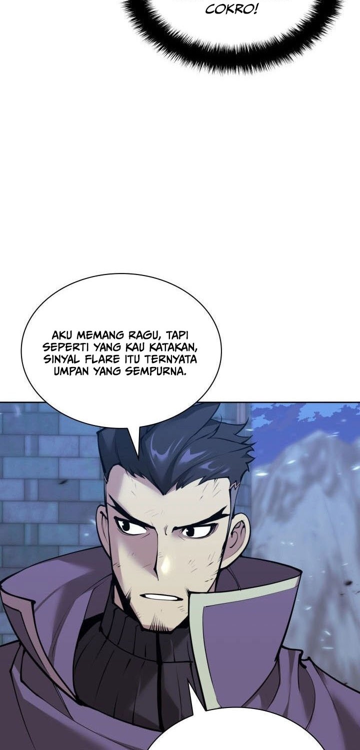 Overgeared New Chapter 268 Gambar 47