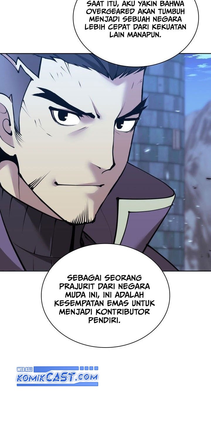 Overgeared New Chapter 268 Gambar 49