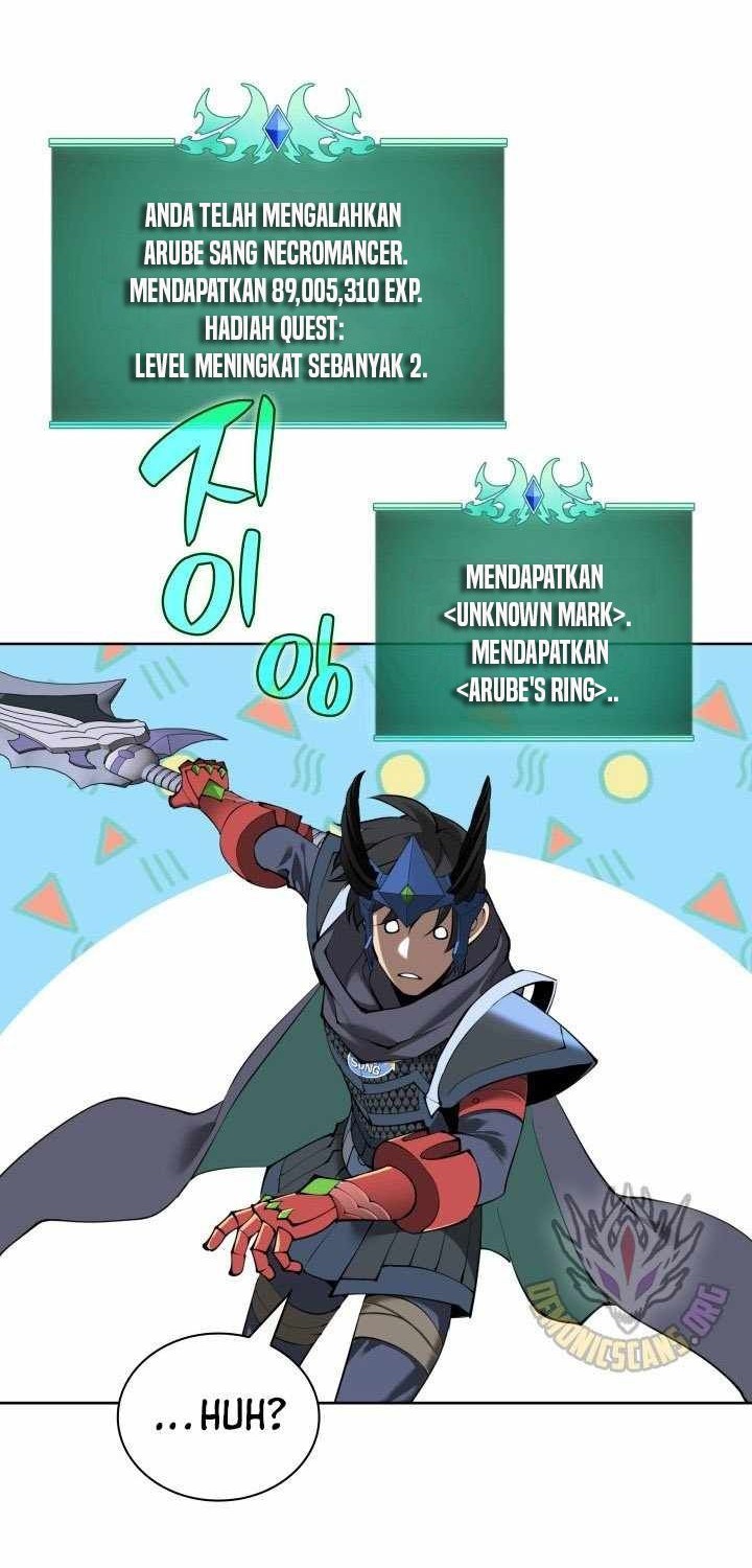 Overgeared New Chapter 265 Gambar 36