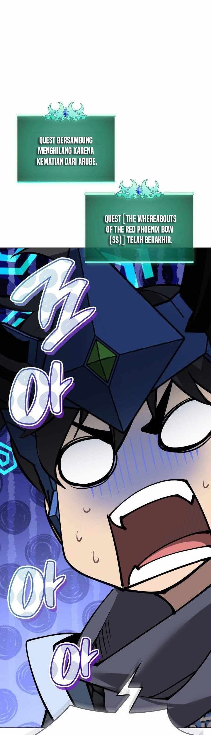 Overgeared New Chapter 265 Gambar 37
