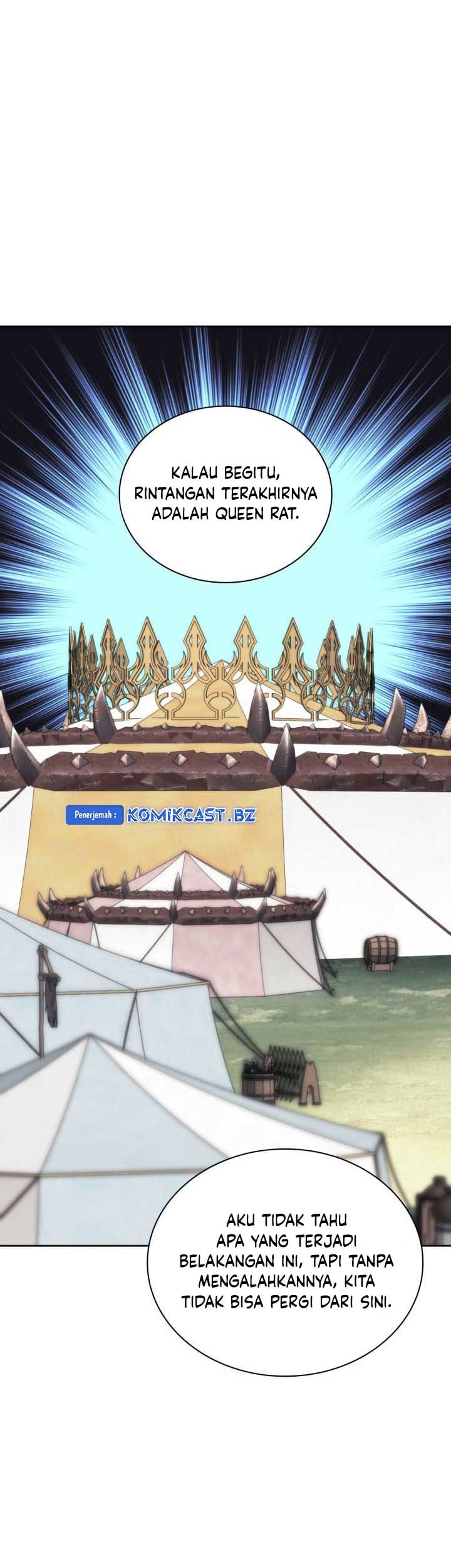 Overgeared New Chapter 259 Gambar 46