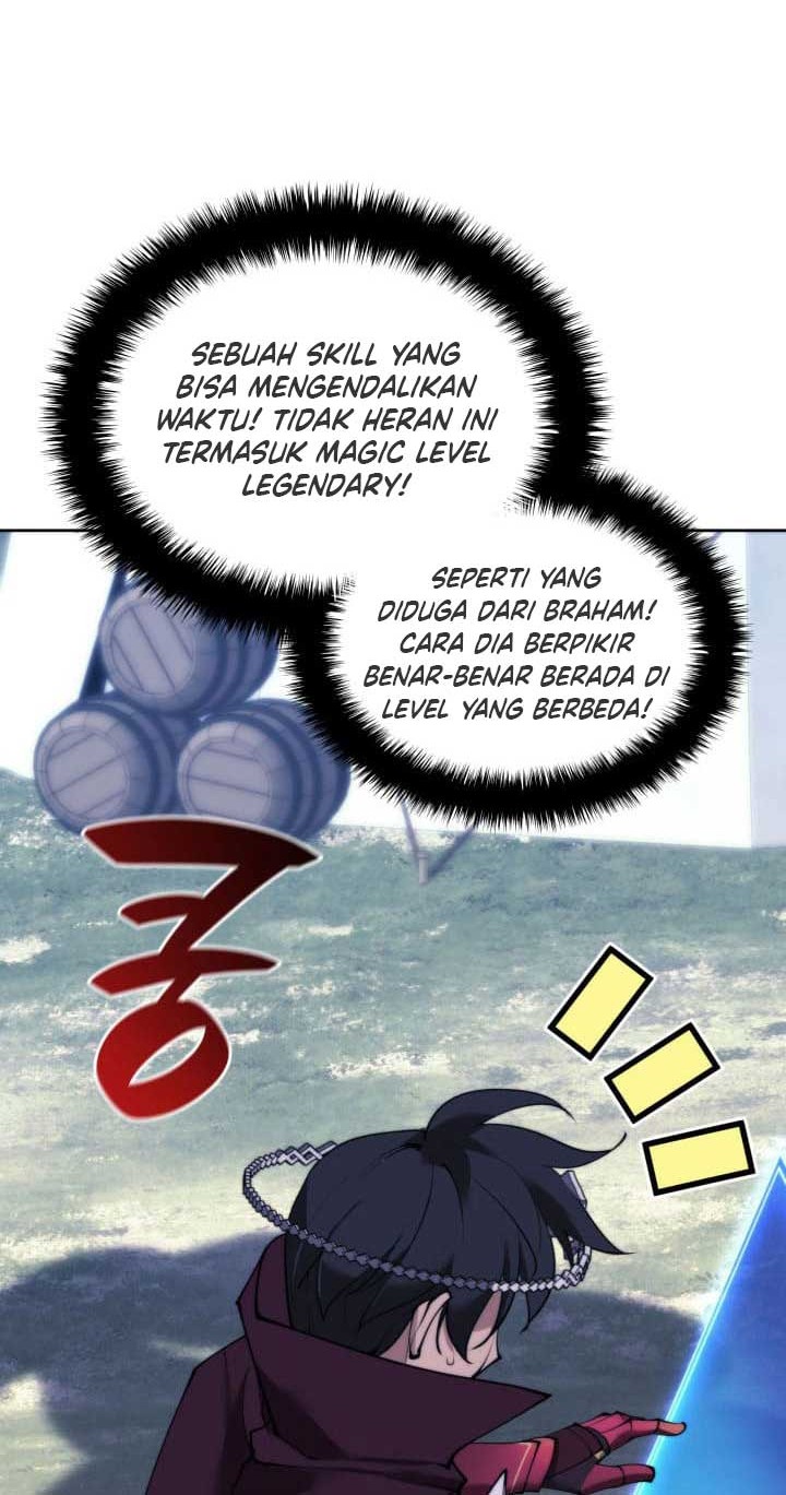 Overgeared New Chapter 256 Gambar 37