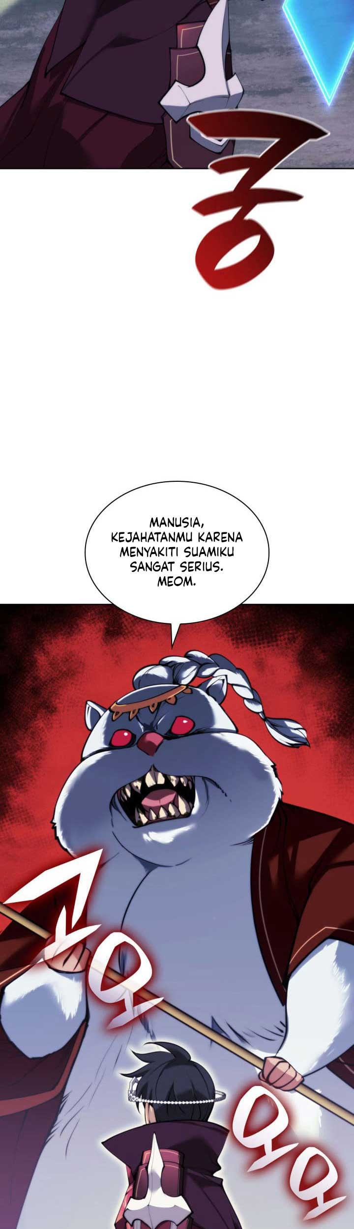Overgeared New Chapter 256 Gambar 38
