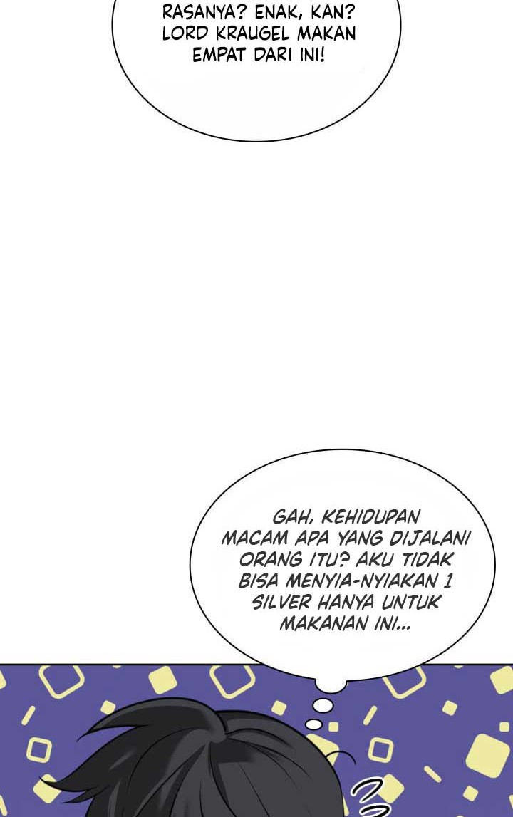 Overgeared New Chapter 254 Gambar 37