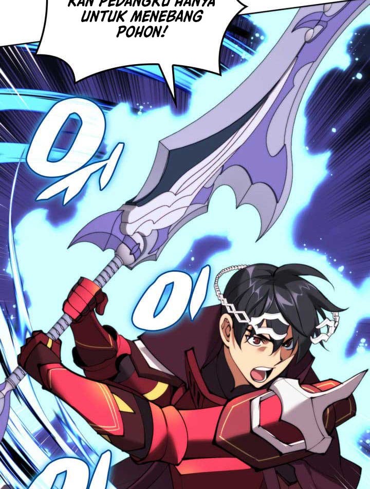 Overgeared New Chapter 253 Gambar 37