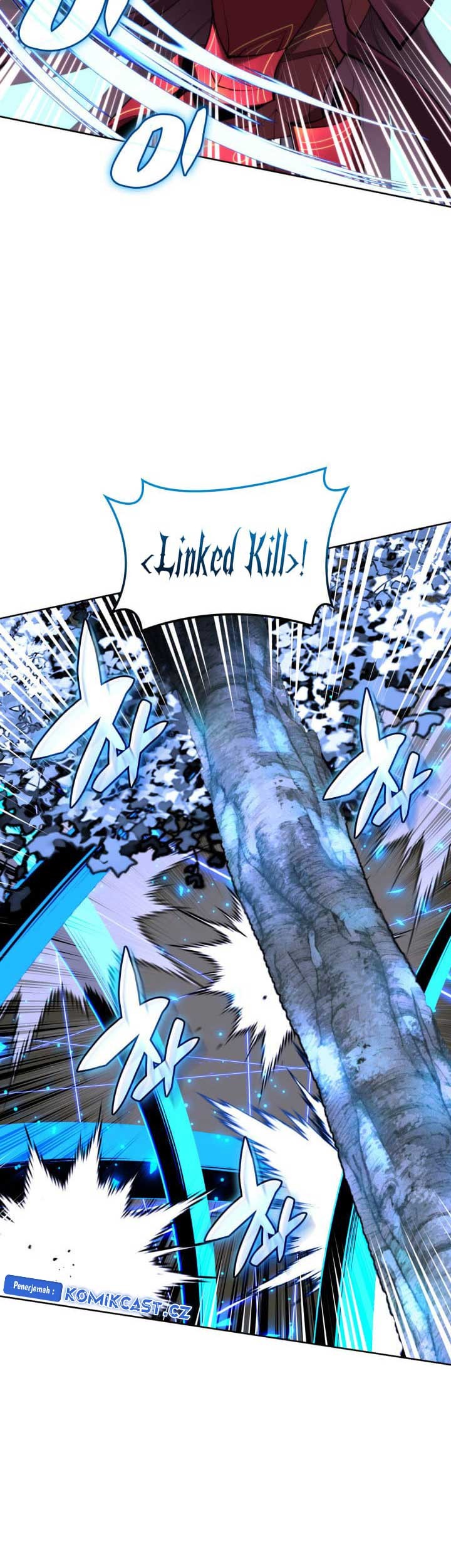 Overgeared New Chapter 253 Gambar 38
