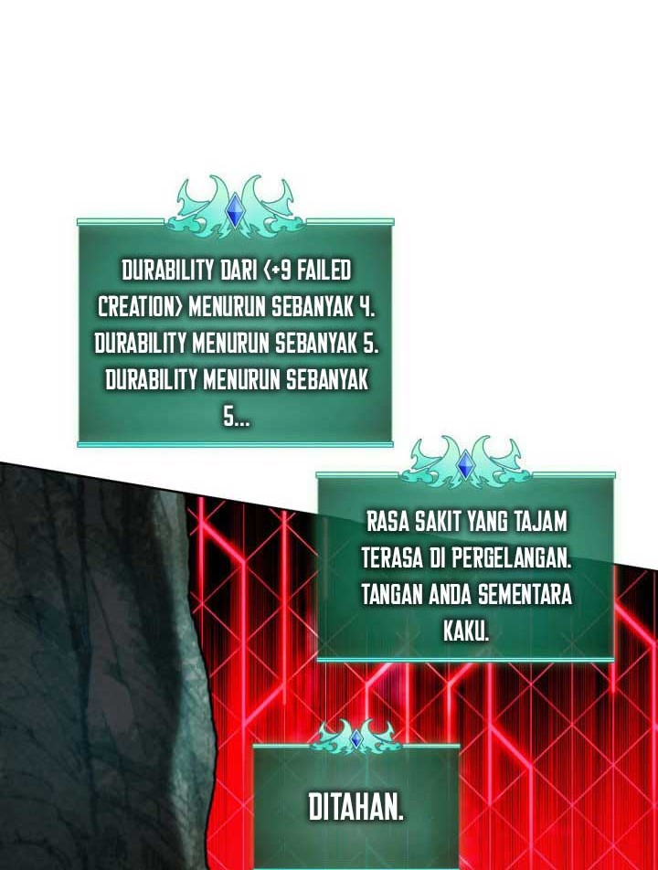 Overgeared New Chapter 253 Gambar 39