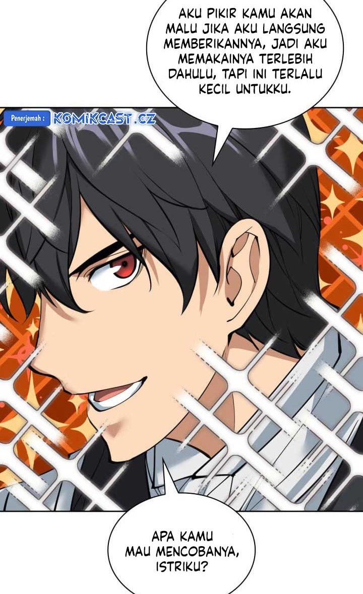 Overgeared New Chapter 252 Gambar 39