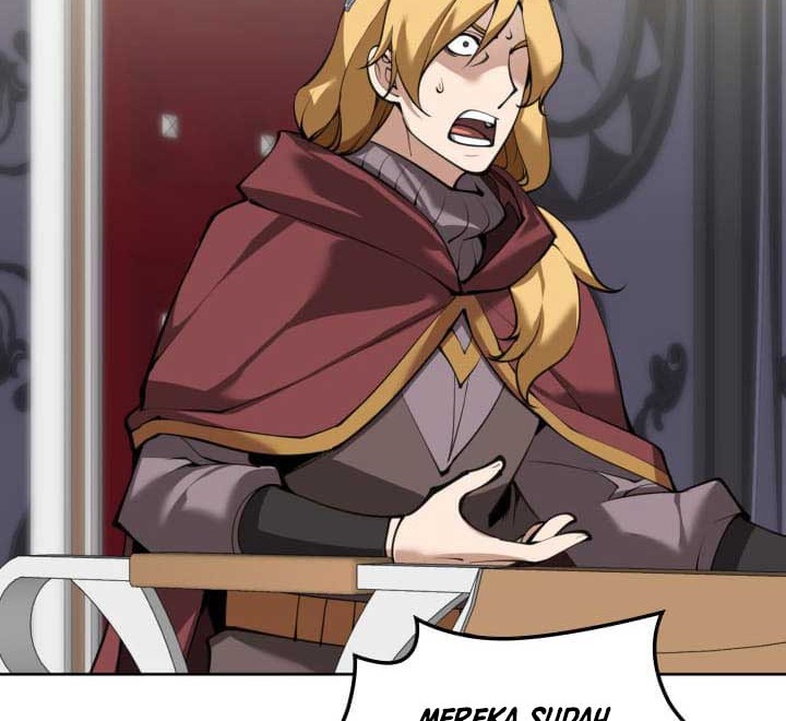 Overgeared New Chapter 250 Gambar 45