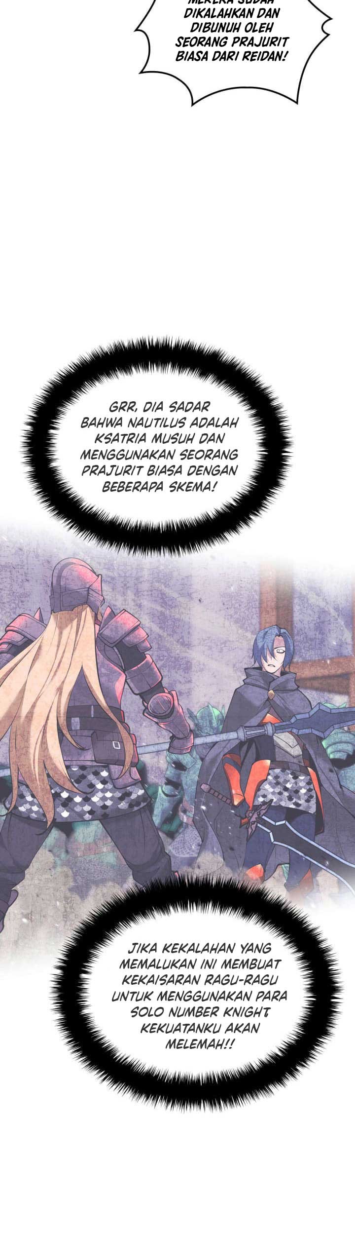 Overgeared New Chapter 250 Gambar 46