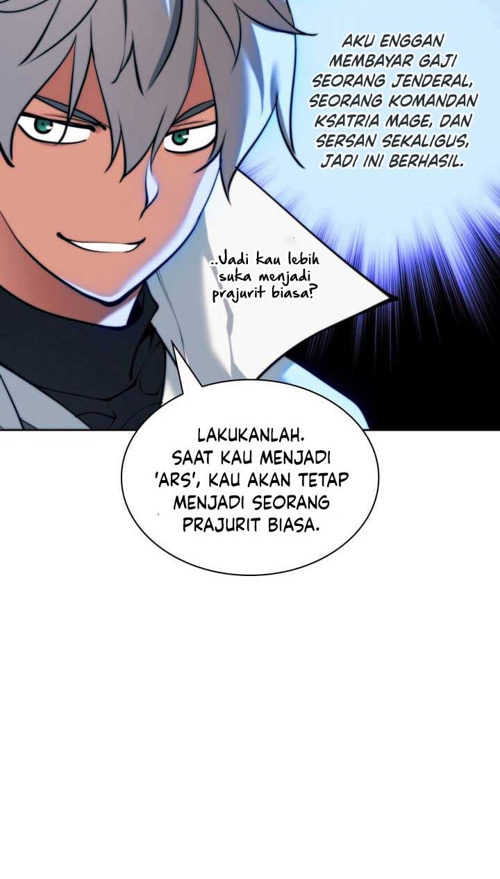 Overgeared New Chapter 249 Gambar 35
