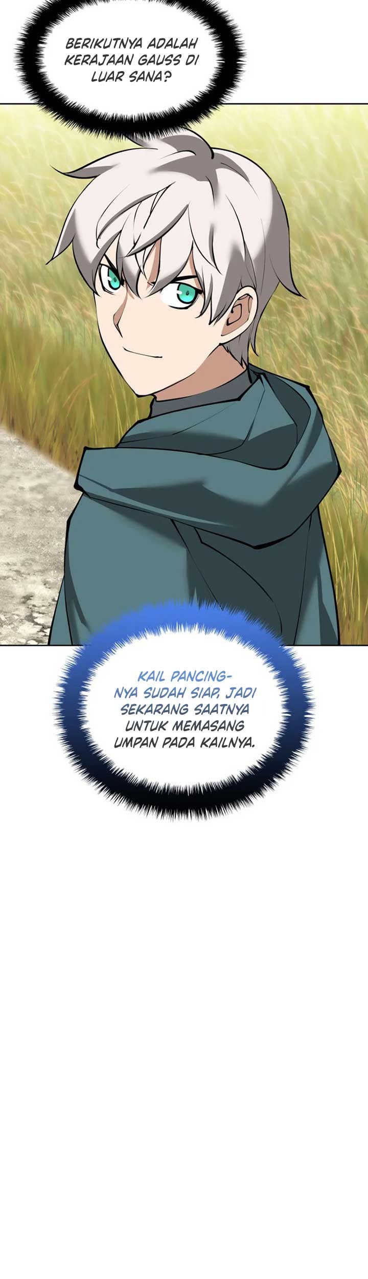 Overgeared New Chapter 246 Gambar 46