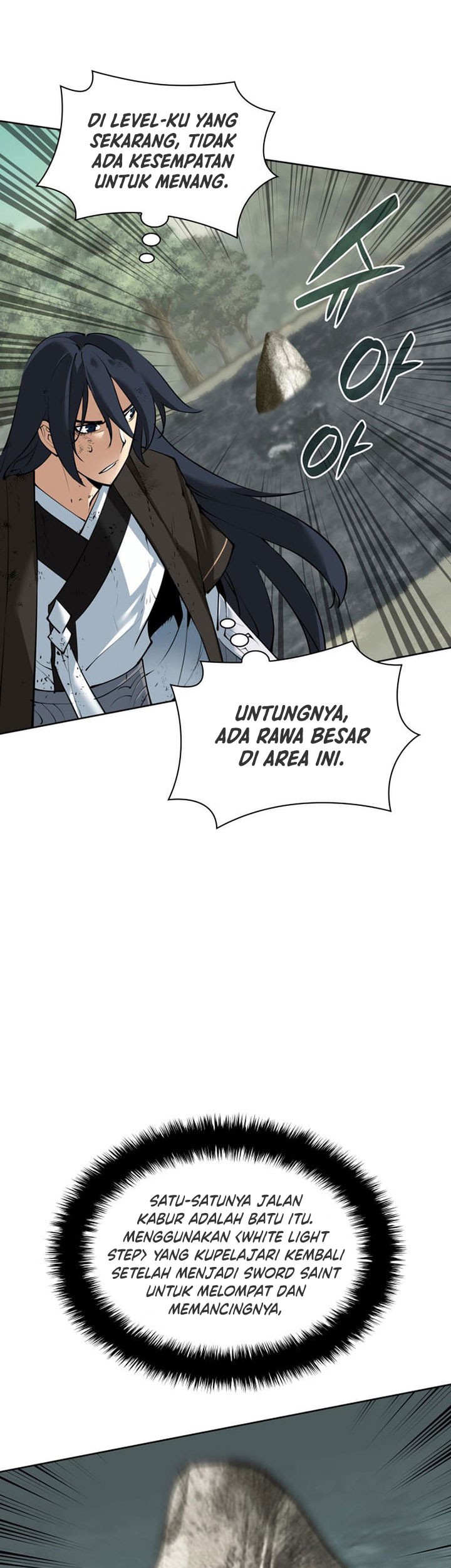 Overgeared New Chapter 241 Gambar 44