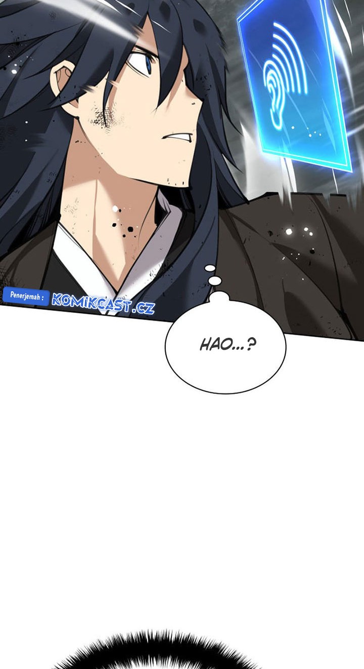 Overgeared New Chapter 241 Gambar 47