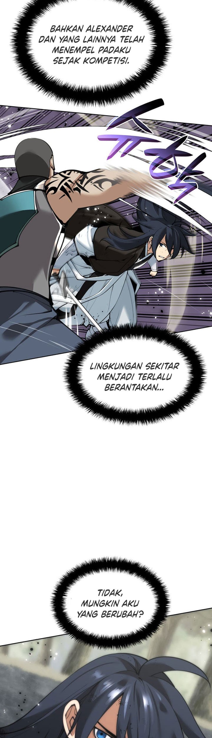 Overgeared New Chapter 241 Gambar 48