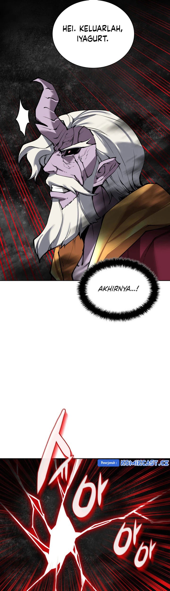 Overgeared New Chapter 239 Gambar 40