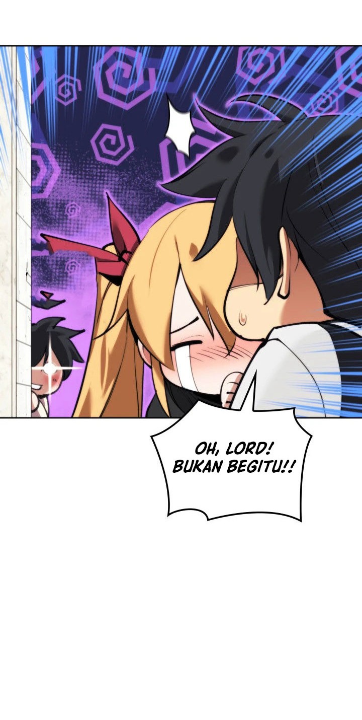 Overgeared New Chapter 238 Gambar 51