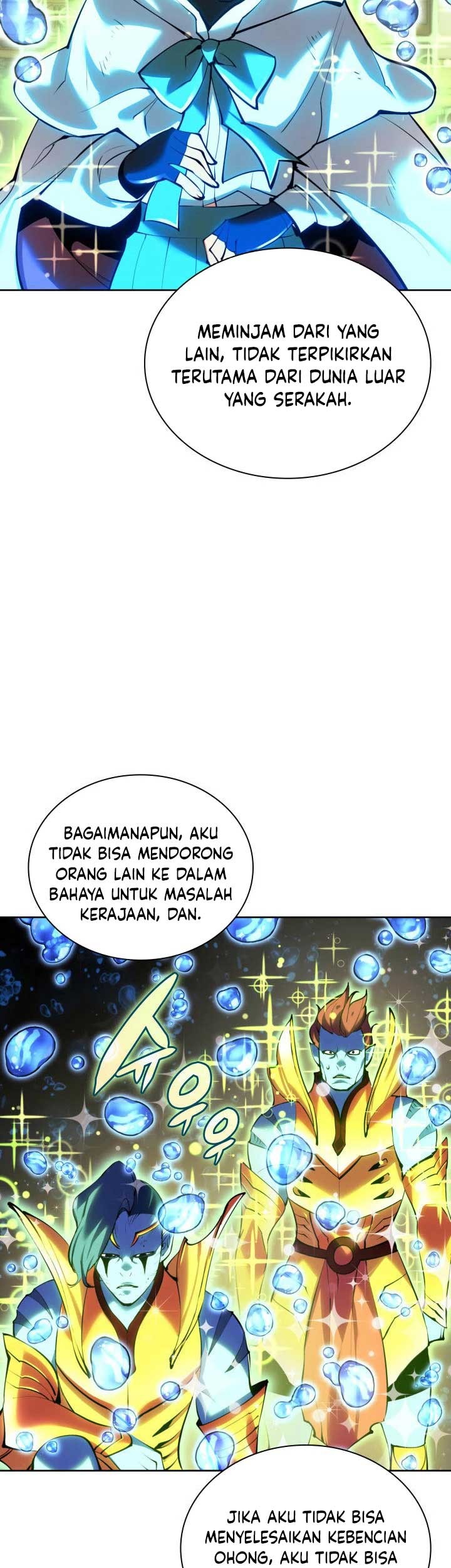 Overgeared New Chapter 237 Gambar 52