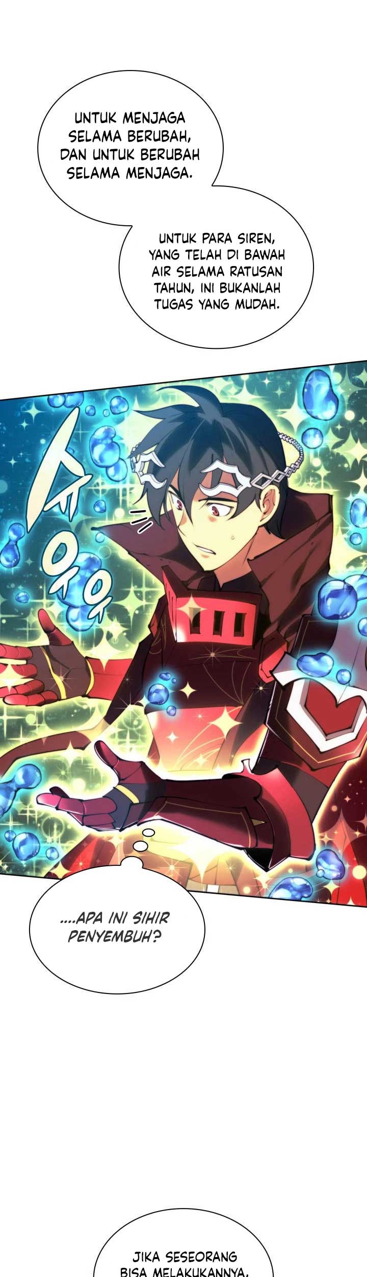 Overgeared New Chapter 237 Gambar 54
