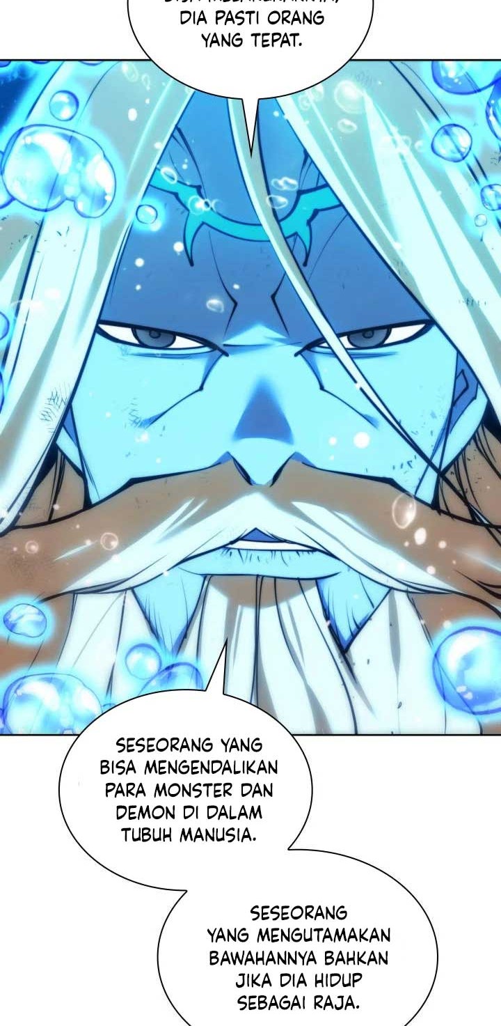 Overgeared New Chapter 237 Gambar 55