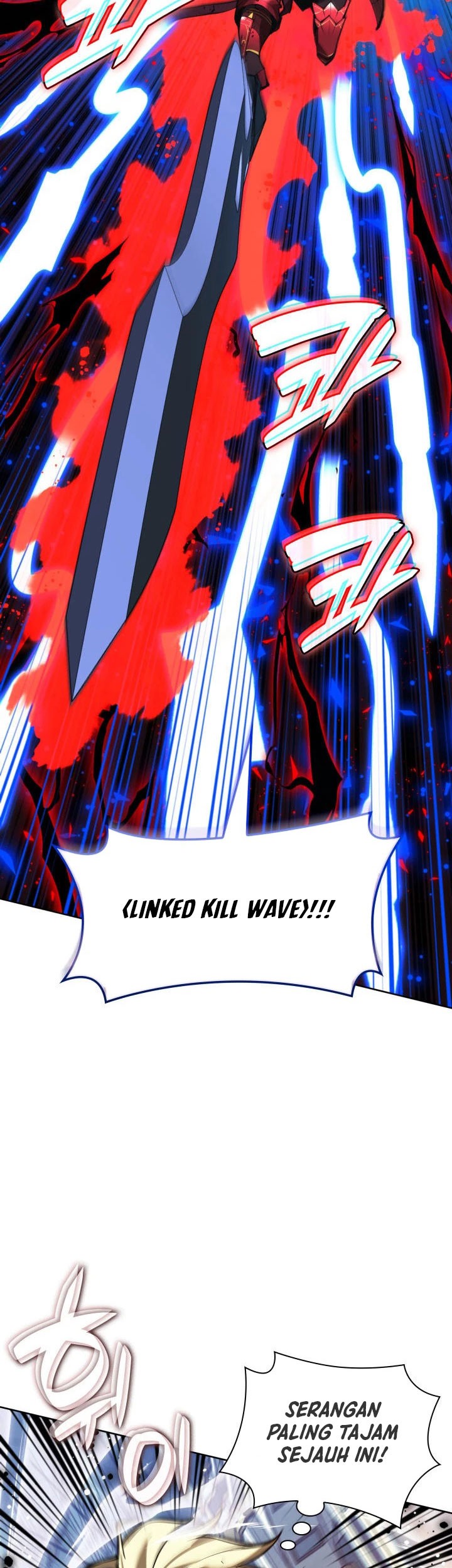 Overgeared New Chapter 236 Gambar 44