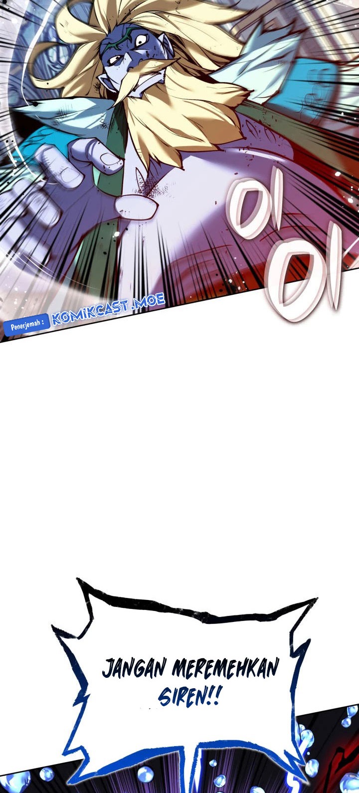 Overgeared New Chapter 236 Gambar 45