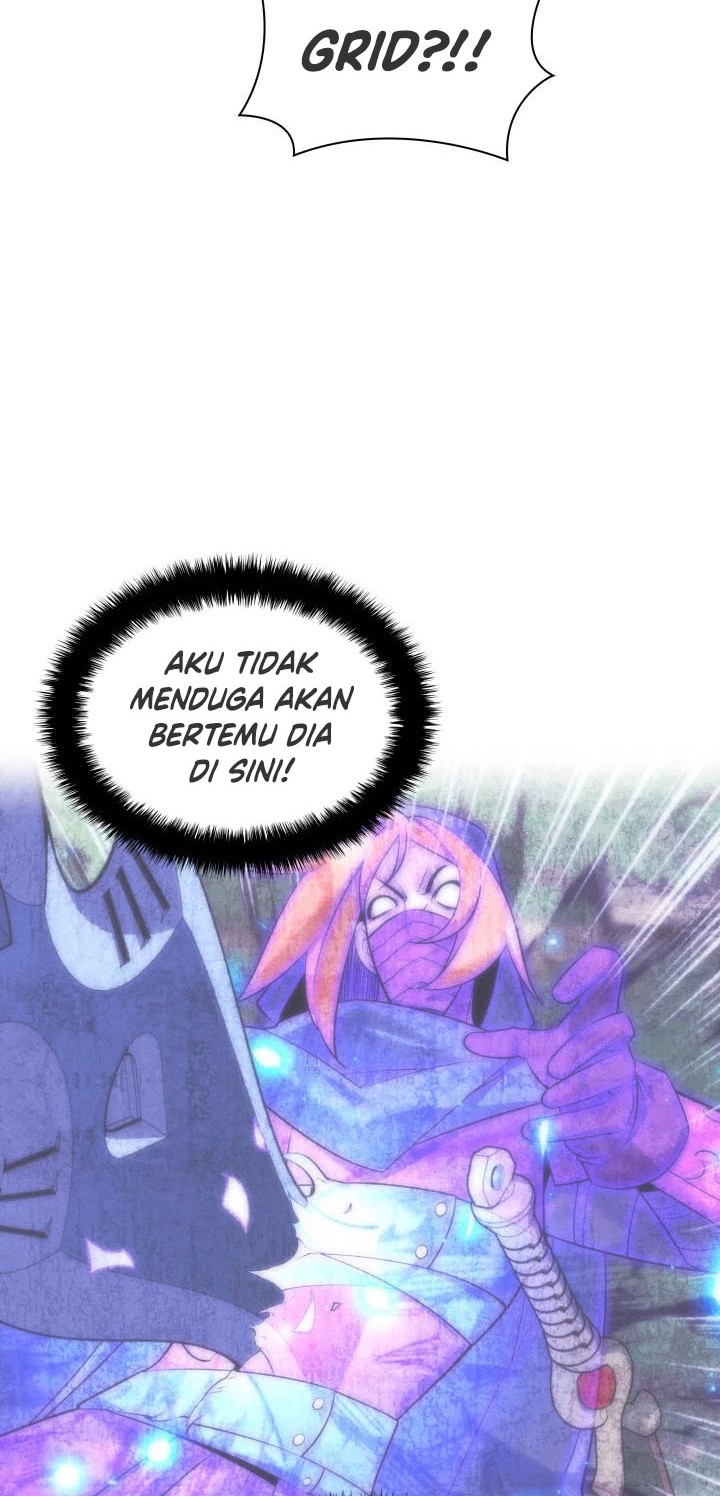 Overgeared New Chapter 234 Gambar 47