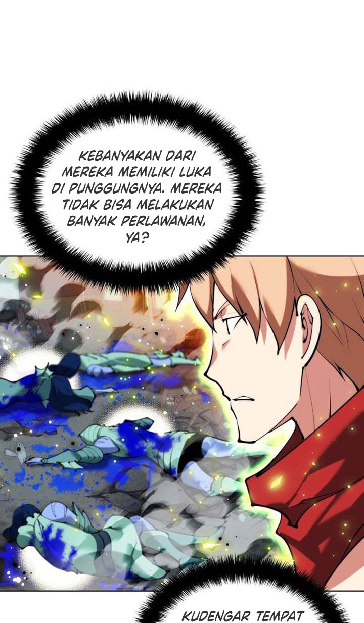 Overgeared New Chapter 231 Gambar 47