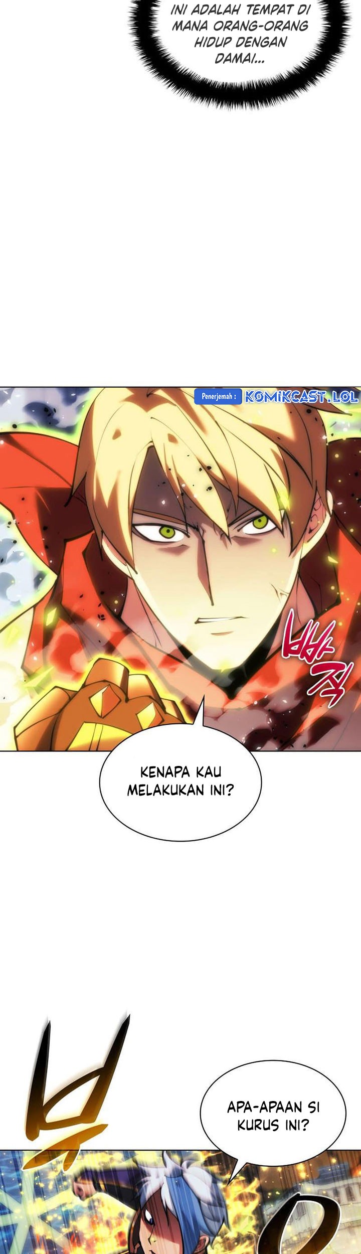 Overgeared New Chapter 231 Gambar 48