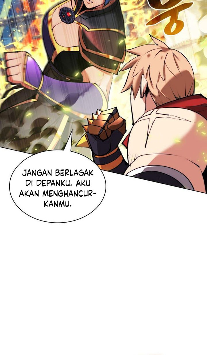 Overgeared New Chapter 231 Gambar 49