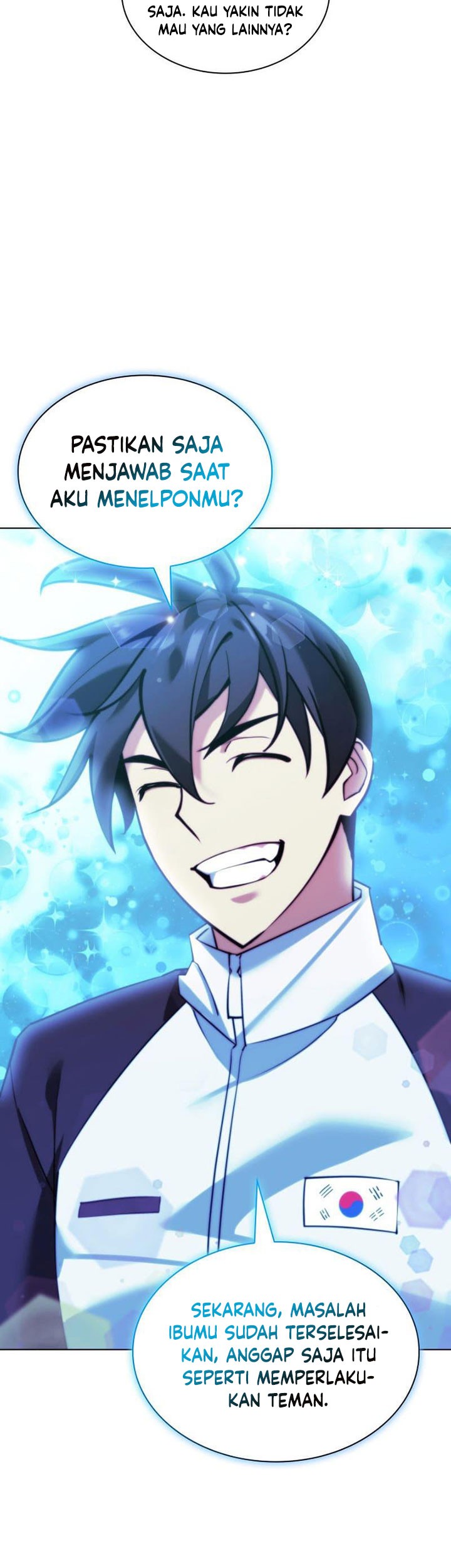 Overgeared New Chapter 229 Gambar 46