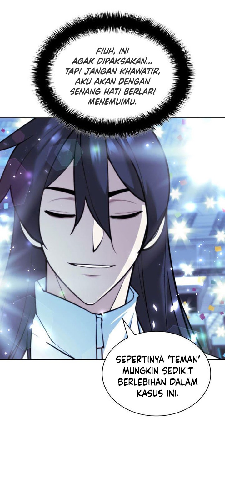 Overgeared New Chapter 229 Gambar 47