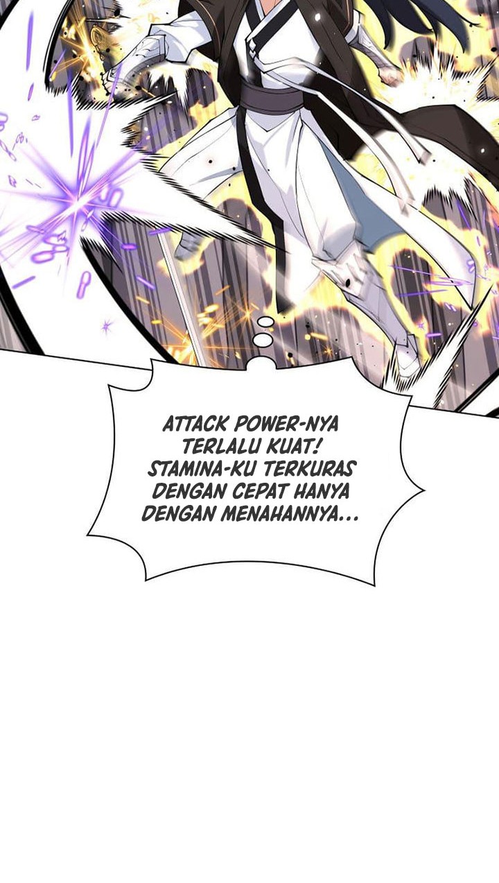 Overgeared New Chapter 228 Gambar 49