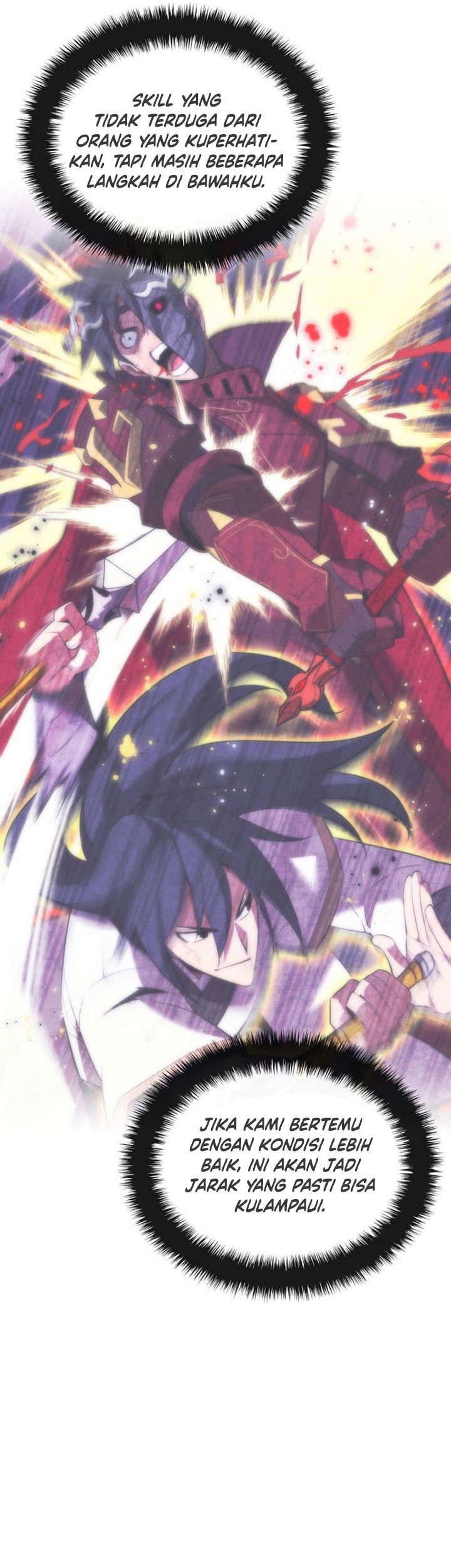 Overgeared New Chapter 228 Gambar 50