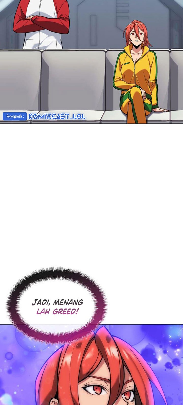 Overgeared New Chapter 227 Gambar 47