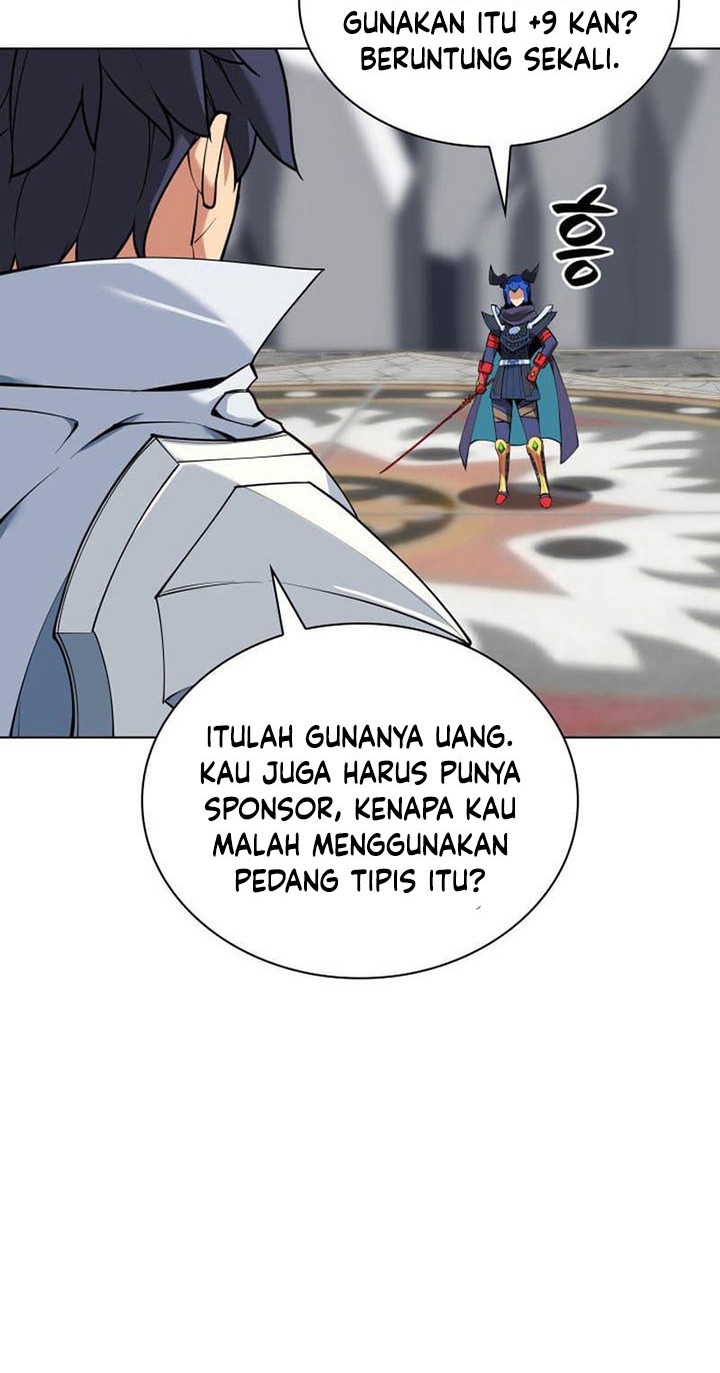 Overgeared New Chapter 225 Gambar 43