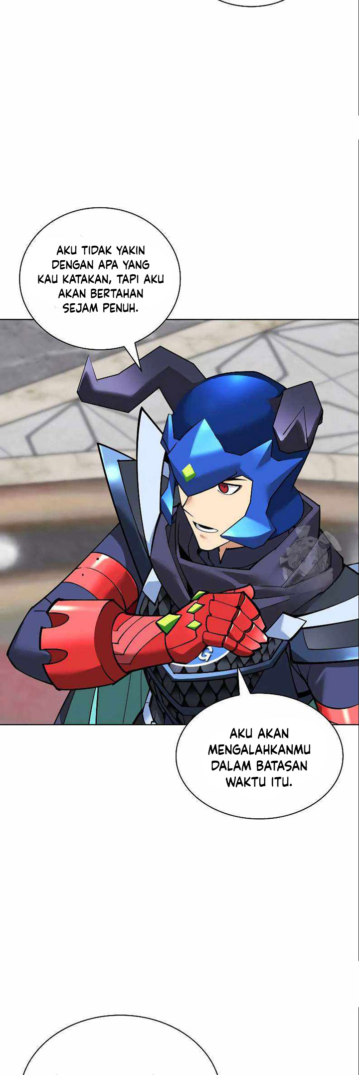 Overgeared New Chapter 224 Gambar 41