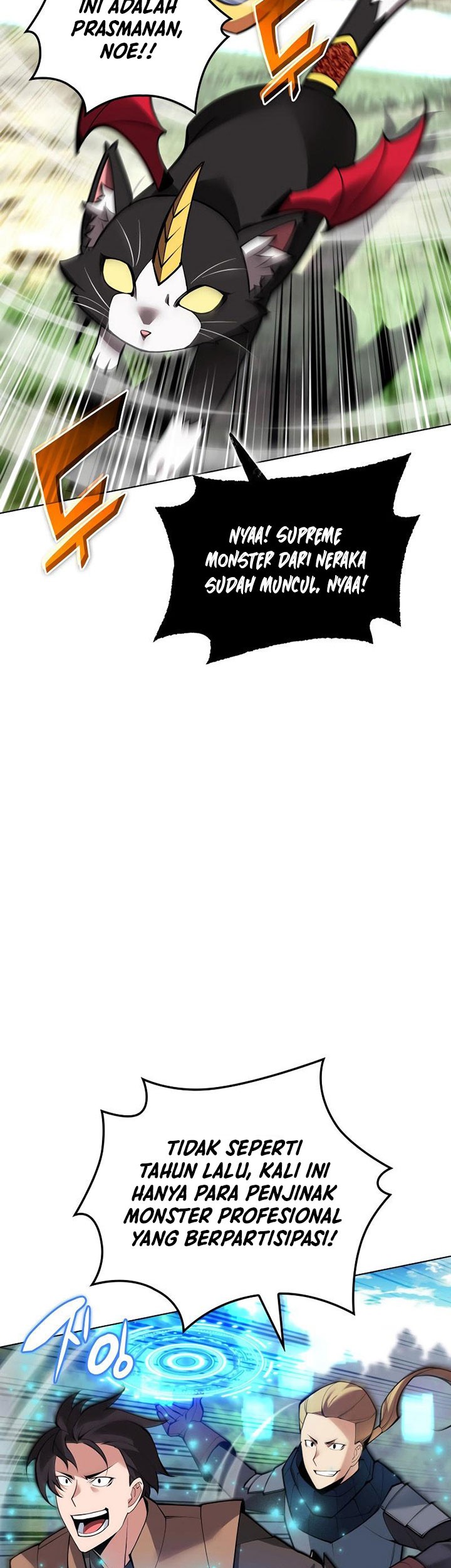 Overgeared New Chapter 222 Gambar 46