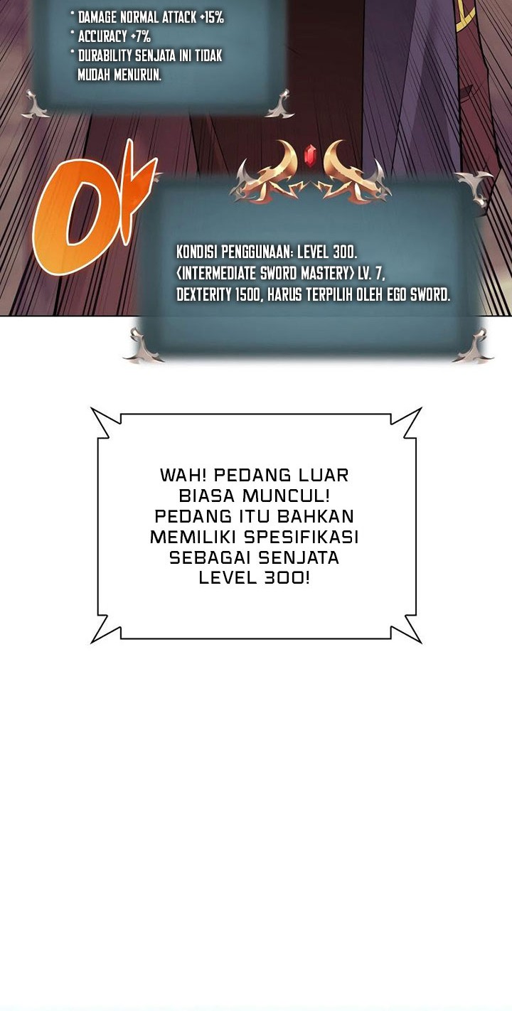 Overgeared New Chapter 221 Gambar 51