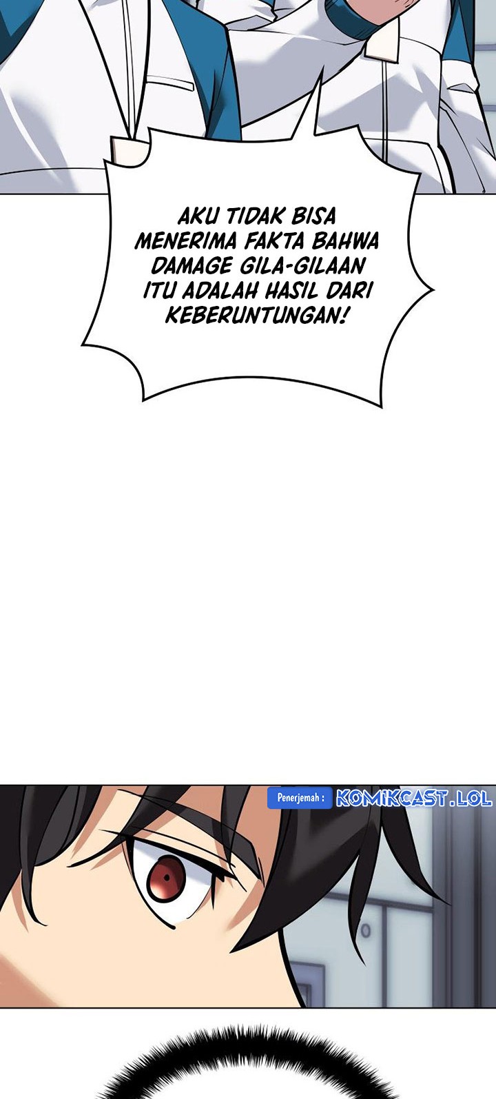 Overgeared New Chapter 220 Gambar 45