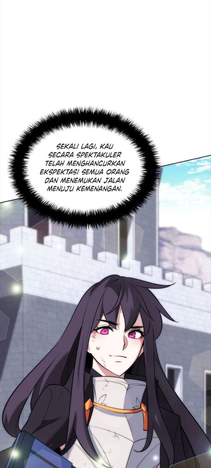 Overgeared New Chapter 217 Gambar 41