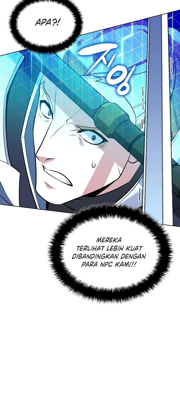 Overgeared New Chapter 216 Gambar 43