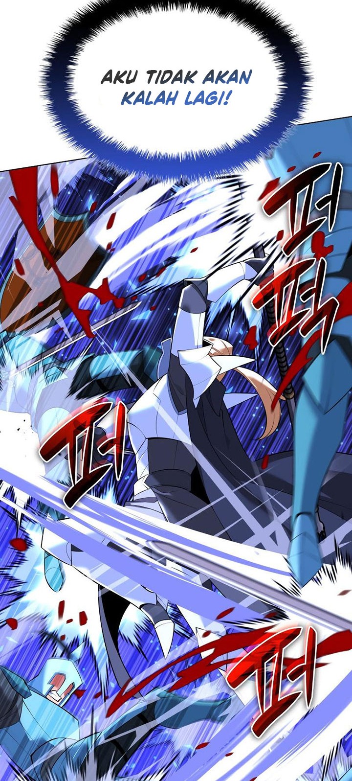 Overgeared New Chapter 216 Gambar 47
