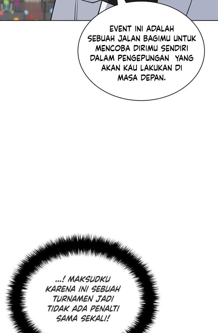 Overgeared New Chapter 215 Gambar 39