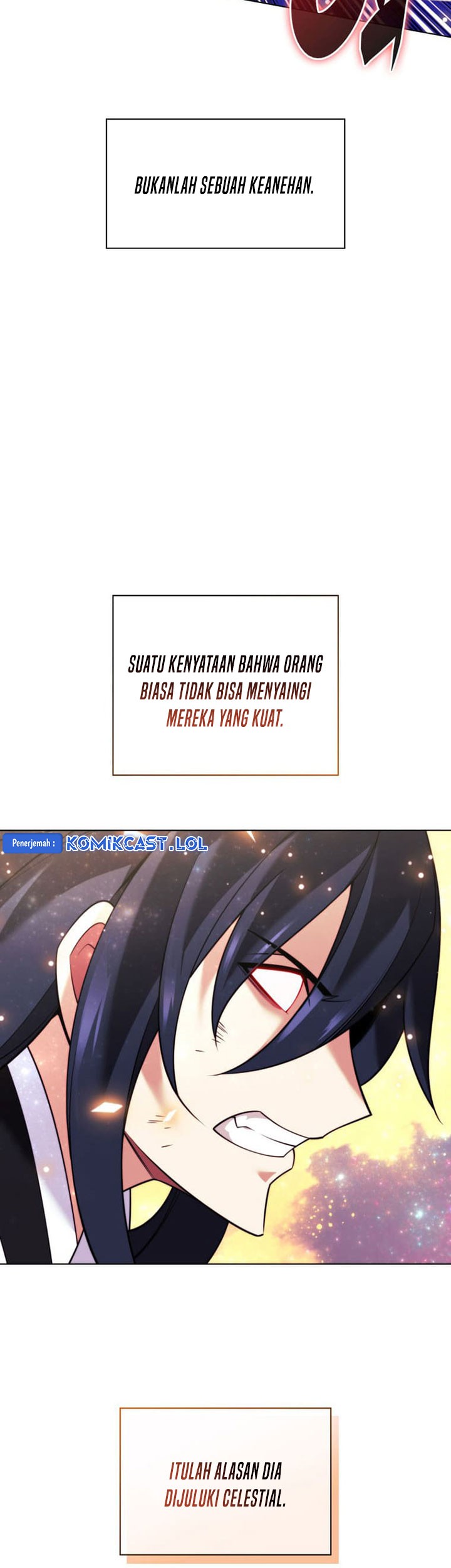 Overgeared New Chapter 212 Gambar 46