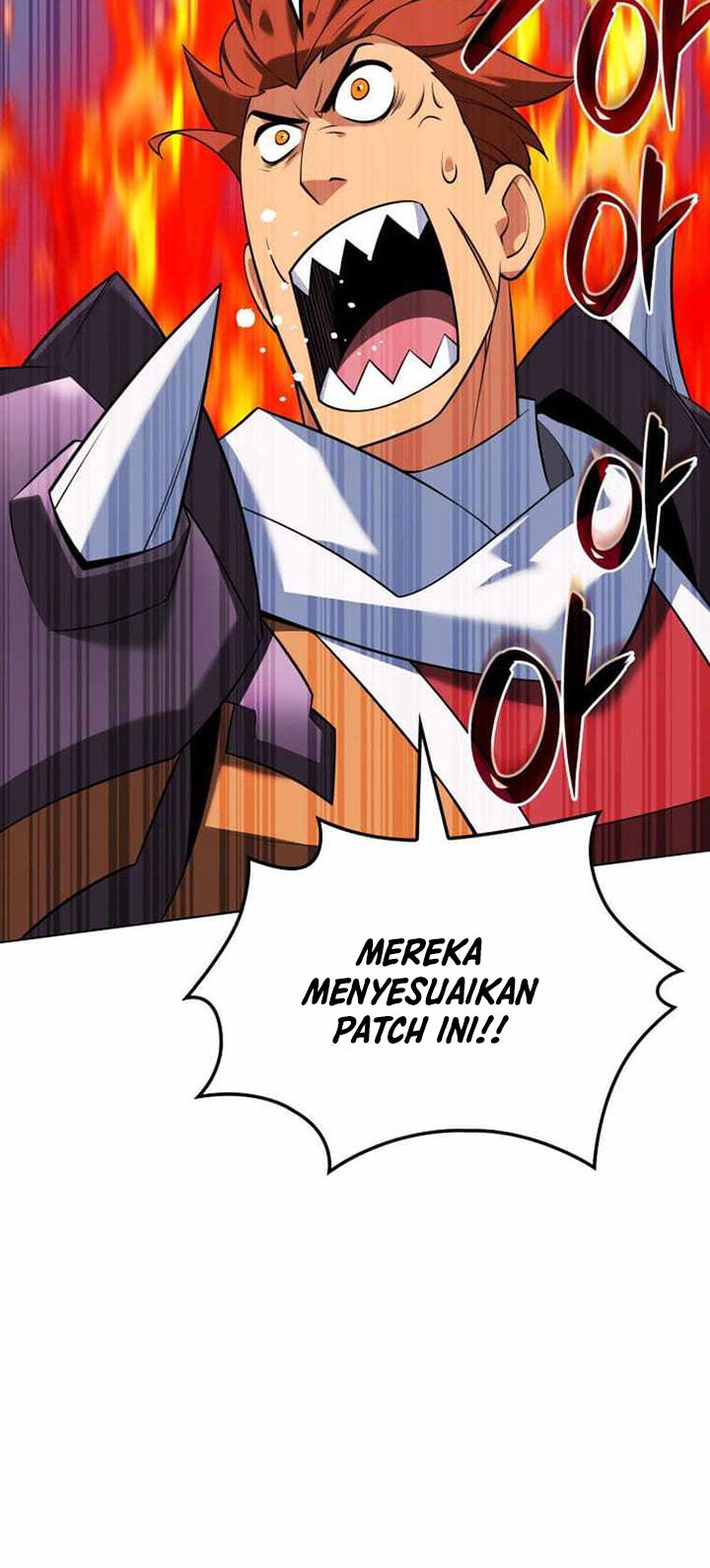 Overgeared New Chapter 209 Gambar 47
